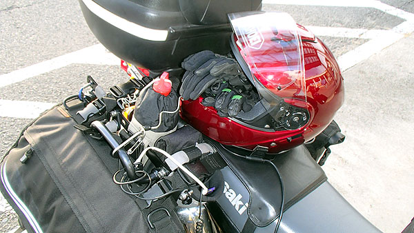 スーパーシェルパ